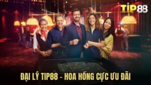 Đại lý tip88