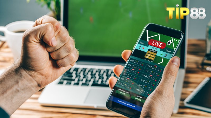 Người chơi phải đặt cược theo quy định nhà cái