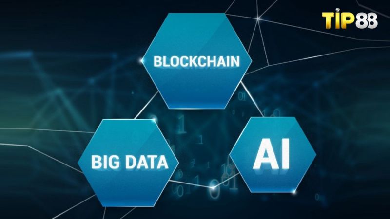 Trong 5 năm tới, thương hiệu sẽ áp dụng AI, Big Data và Blockchain để công bằng hơn