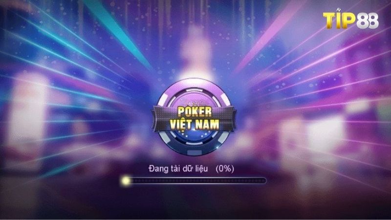 Người dùng chỉ cần chờ đợi khoảng 1.2s là có thể truy cập trải nghiệm game yêu thích